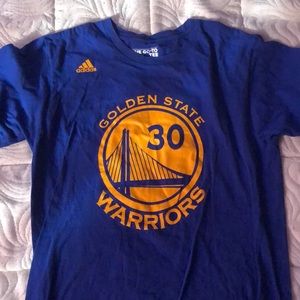 Golden State Warriors Tee